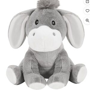 Heated Stuffed Animal